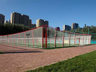 球類場地產(chǎn)品二