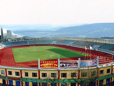 球類場地產(chǎn)品三