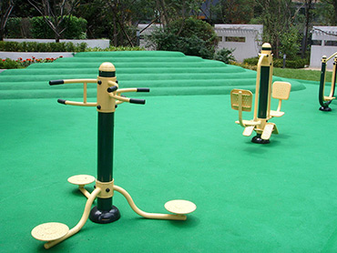 沈陽中辰體育場地程有限公司其他產品展示一