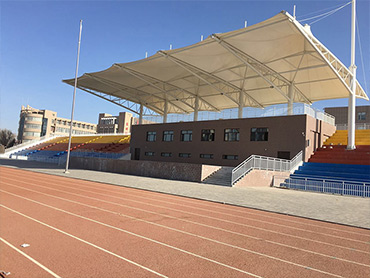 沈陽中辰體育場地程有限公司其他產品展示四