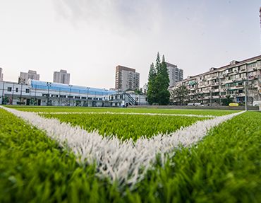 足球場地人造草坪