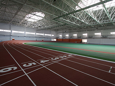 風(fēng)雨操場網(wǎng)架